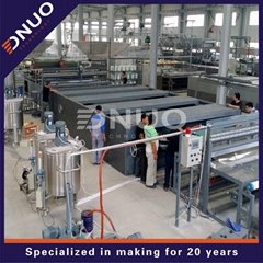 High Quality FRP roofing sheet making machine 