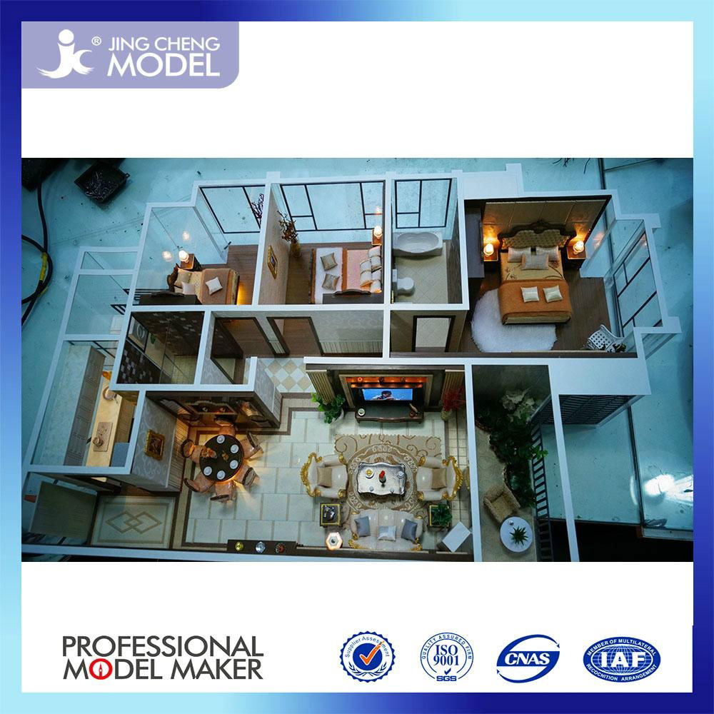 lower price architectural models company  2