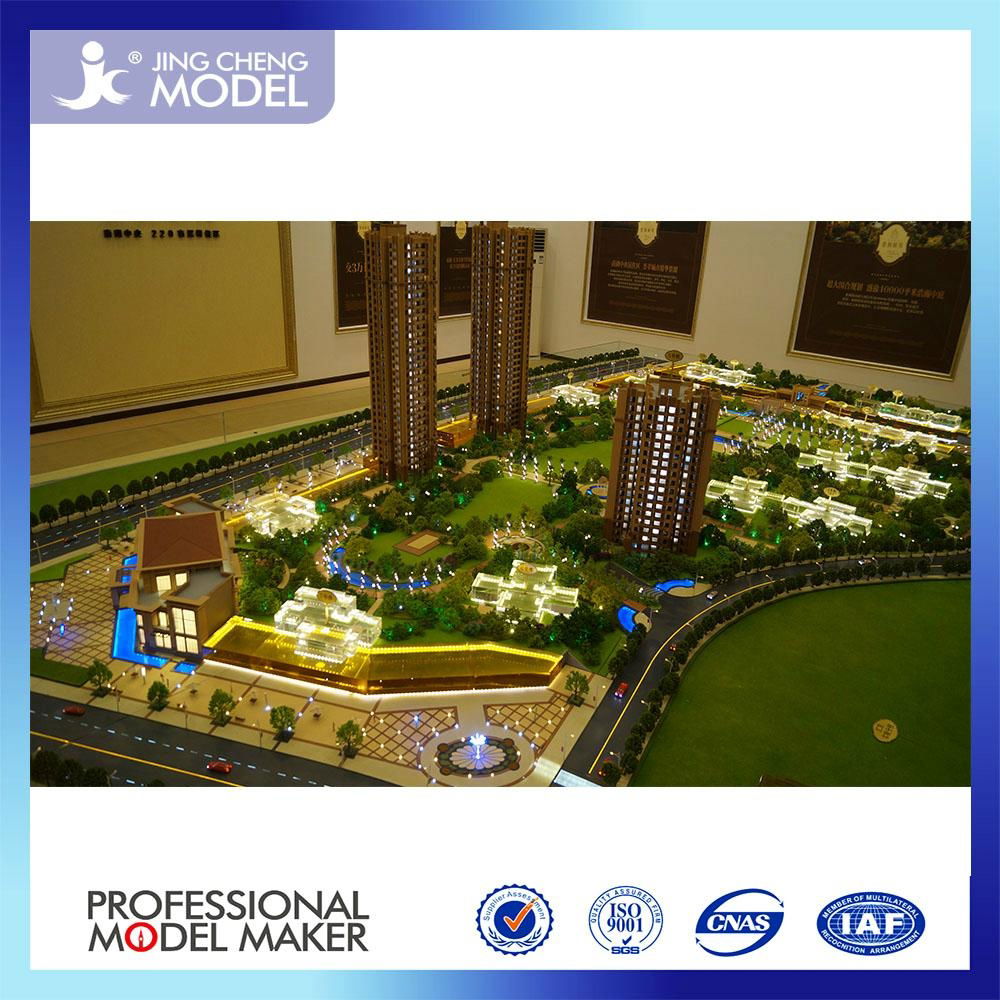 lower price architectural models company  3