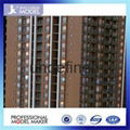 modern architectural models for residential buildings  1