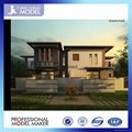 3d architectural design for real estate  5
