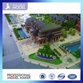high quality phsyical architectural model  2
