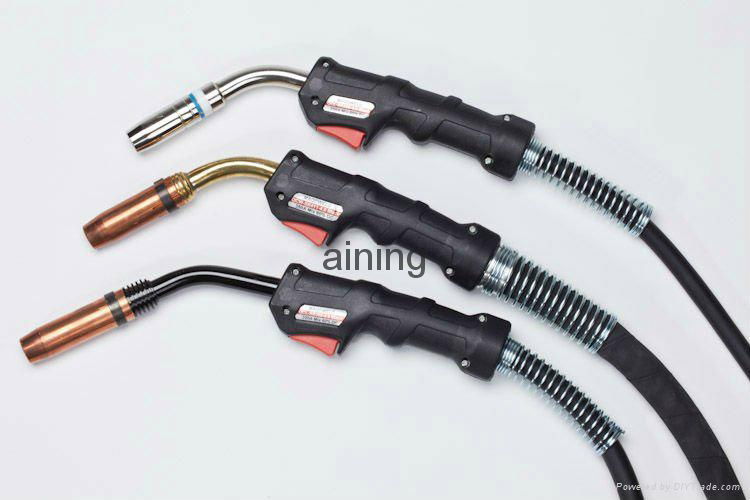 GAS WELDING TORCH