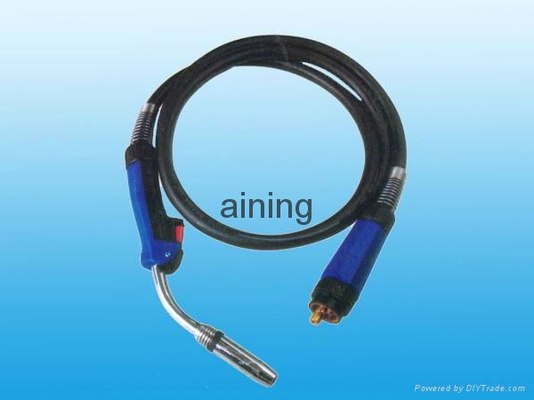 2015 hot  sale wp26 agon  arc welding  torch 