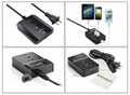 USB Charging Station 3 Port Max 4A 2