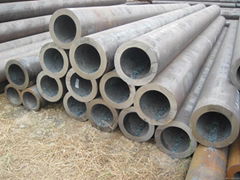 Hot Rolled Steel Pipe