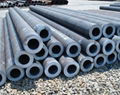 Hot Rolled Steel Pipe 1
