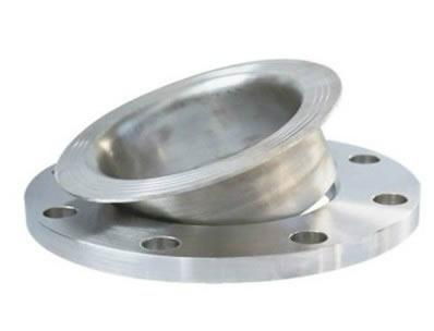 Loose flange