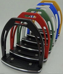 Newly Designed Horse Stirrups