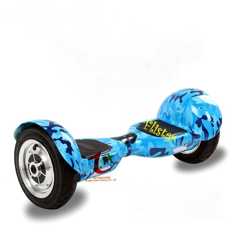 intelligent drifting self-balancing electric two wheel scooter