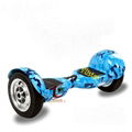 intelligent drifting self-balancing electric two wheel scooter