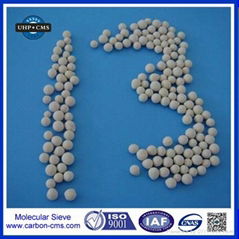 13x molecular sieve