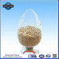 zeolite 3a molecular sieve for ethanol drying