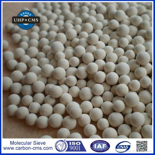 4A molecular sieve