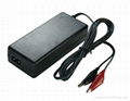 Stable safety warranty AC/DC desktop Power adapter 72W 3