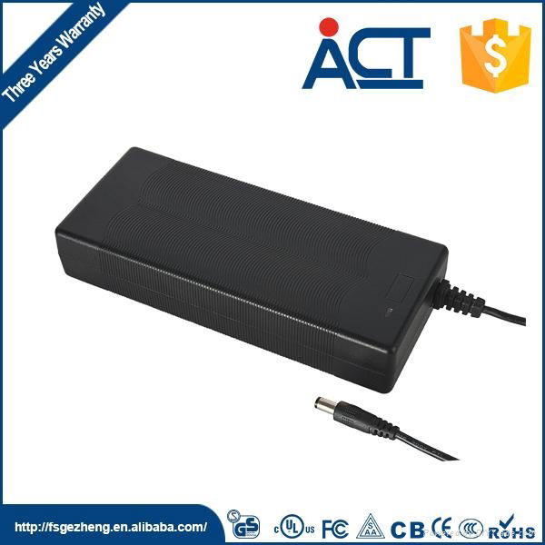 RoHs CE UL CCC FCC Approved  Power Adapter 120W 3