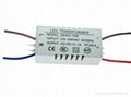 High quality 12W LED driver Power supply 3