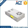 Desktop 360W LED Driver with Aluminum Housing has fan 2