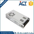 Desktop 360W LED Driver with Aluminum Housing has fan 1