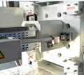  High precision servo motor injection moulding machine 1