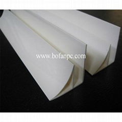 PVC Profiles