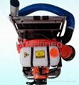 cotton picker machine cotton harvester cotton picking machine 1