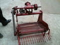 Agriculture machinery  potato harvester machine for sale 3