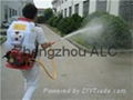 Gasoline engine power sprayer for sale