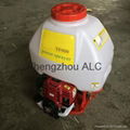 Gasoline engine power sprayer for sale 5