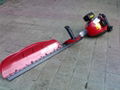 Dual gasoline Hedge Trimmer 