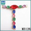 China wholesale fashion rhinestone