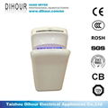 Plastic case automatic hand dryer for suppliers