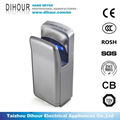 Plastic case automatic hand dryer for suppliers 3