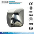Top Quality Wall Mounted Hand Dryers Stainless Steel Automatic Hand Dryer 1
