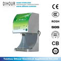 Hot sales hospital erelectric automatic hand sterilizer 2