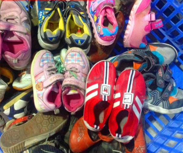 best place to buy used shoes online