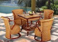 Leisure furniture products