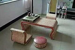 Leisure furniture products