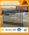 Galvanized Steel Cheap Fence Panels 4