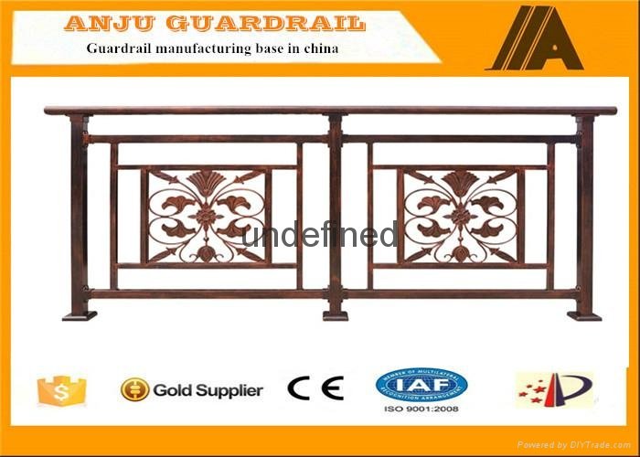 steel balcony railing designs 2