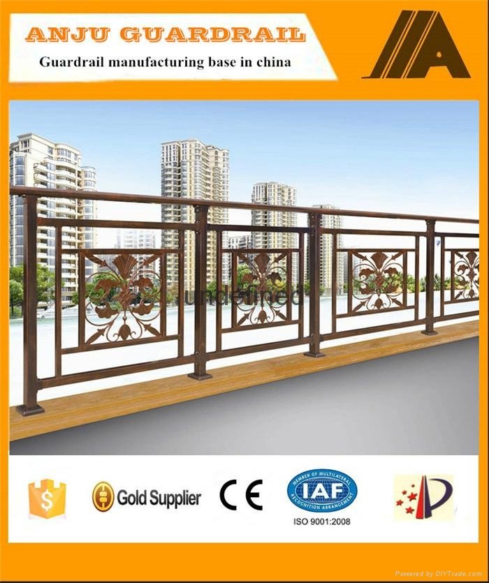 steel balcony railing designs 4
