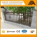  Hot sale garden fence panels prices 3
