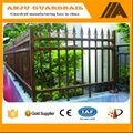  Hot sale garden fence panels prices 2