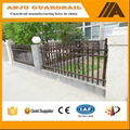  Hot sale garden fence panels prices 1