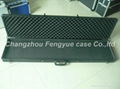 aluminum gun case  4