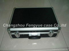 aluminum tools case 