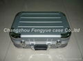 aluminum tools case  3