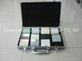 aluminum tools case  4