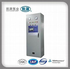 Surge Tank With Pump QKY Fully-auto Water Supply Equipment