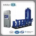 QKY Fully-auto packed Water intake equipment domestic and building